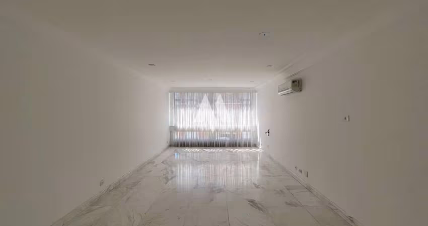 Apartamento 3 quartos à venda 1 quadra da praia no Gonzaga - Santos/SP