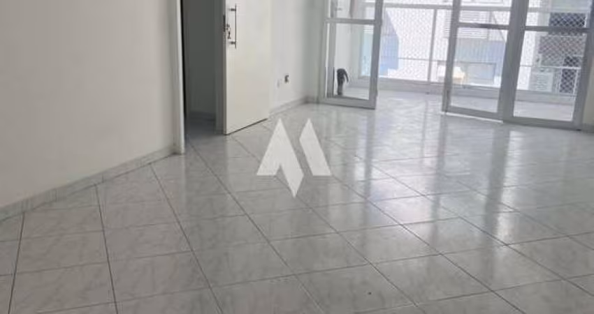 Apartamento 3 dormitórios á venda em Aparecida, Santos/SP