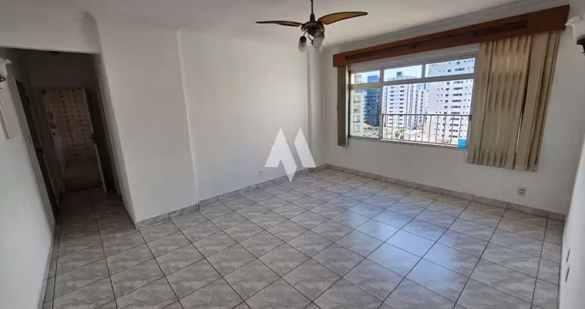 Apartamento com 3 quartos à venda no Boqueirão, Santos 