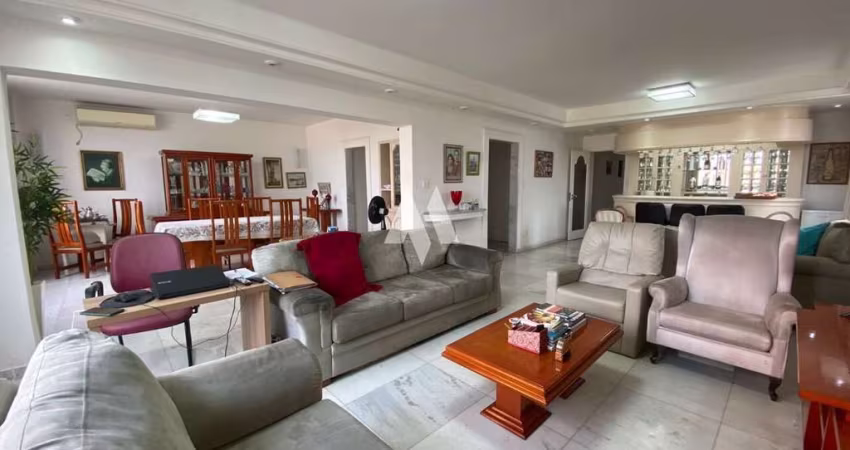 Apartamento  4  dormitórios em Boqueirão, Santos/SP