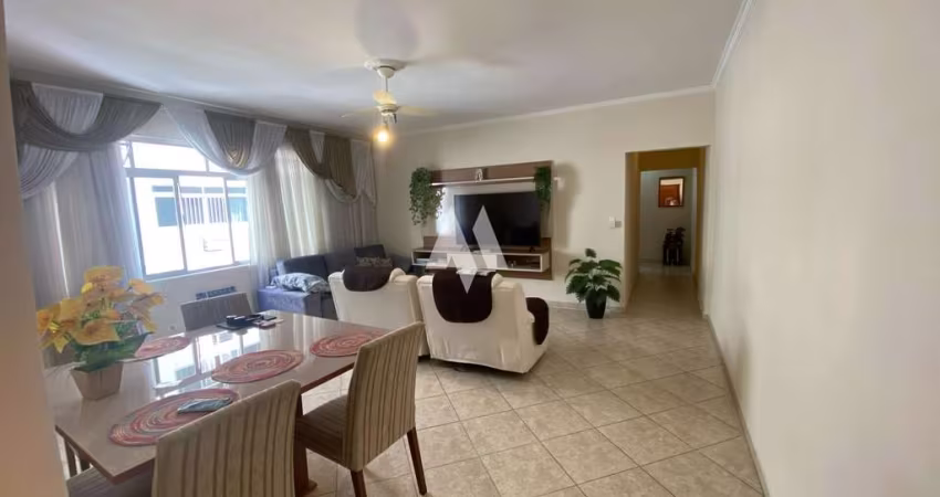 Apartamento 2 dormitórios 139m² á venda  em Boqueirão , Santos/SP