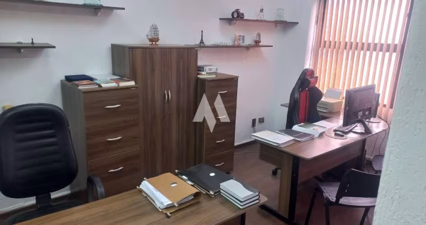 Sala Comercial e 1 banheiro à Venda, 25 m² á venda Centro/Santos