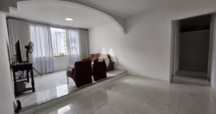 Apartamento no boqueirão com 02 quartos!