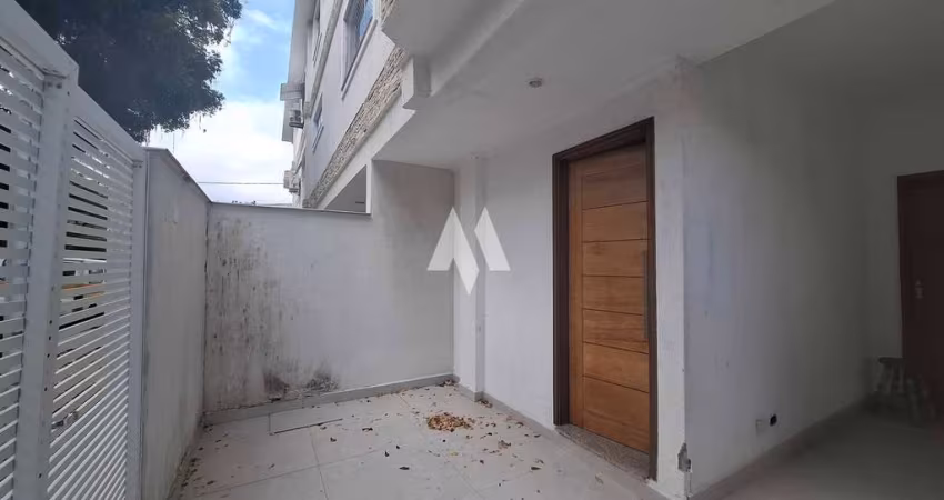 Casa /3 quartos/sendo1 suites/Santos