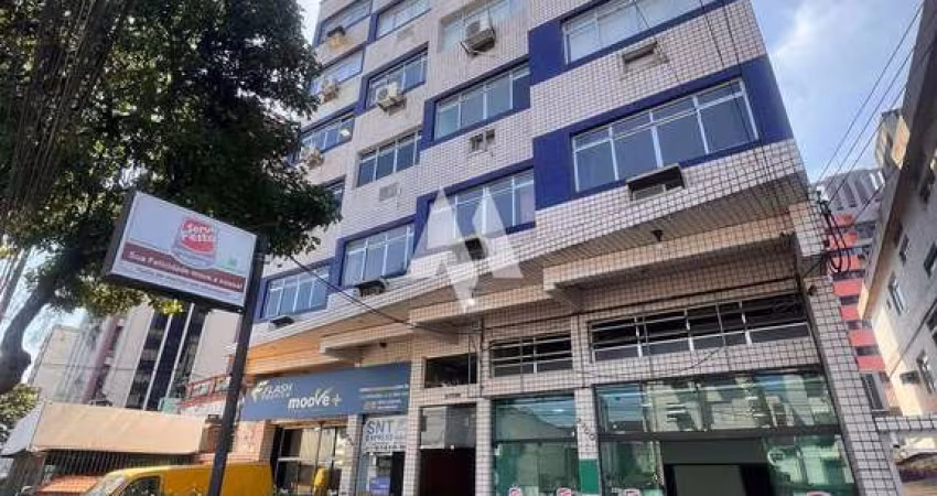 Sala Comercial para locação em Santos