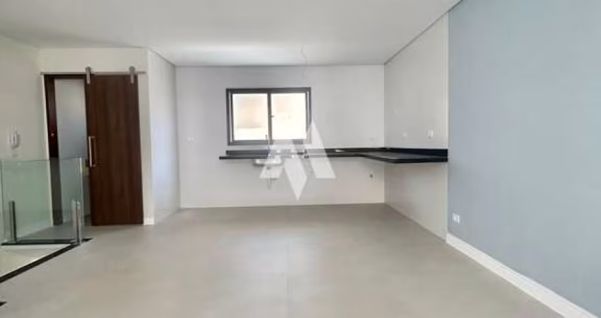 Linda casa em condomínio novo com acabamento impecável