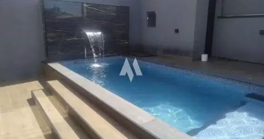 Casa Alto Padrão em Boracéia