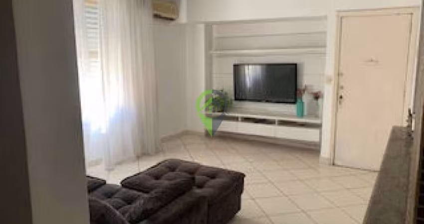 Apartamento à venda em Santos/SP