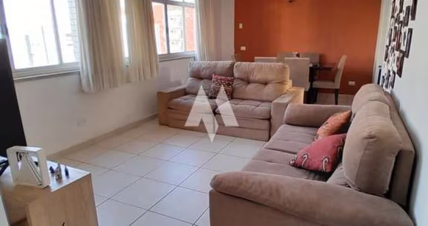 Apartamento de 03 quartos no Gonzaga