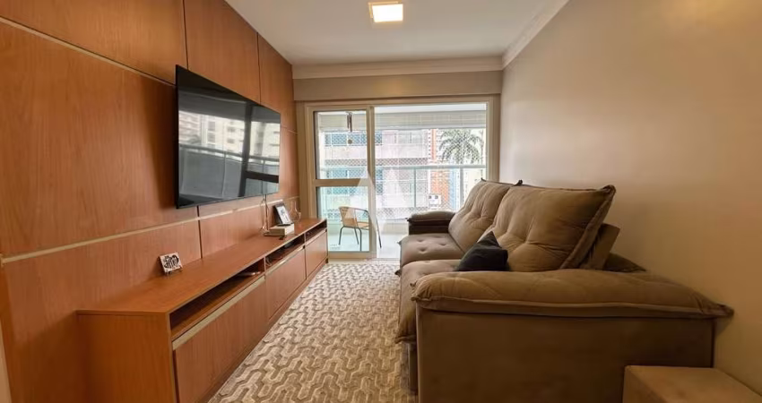 Apartamento 3 dormitórios 01 suíte á venda no Gonzaga em Santos