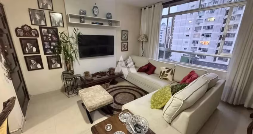 Apartamento no Boqueirão com 03 dormitórios