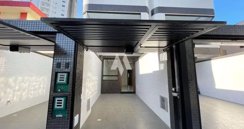 Casa à venda no bairro Aparecida - Santos/SP