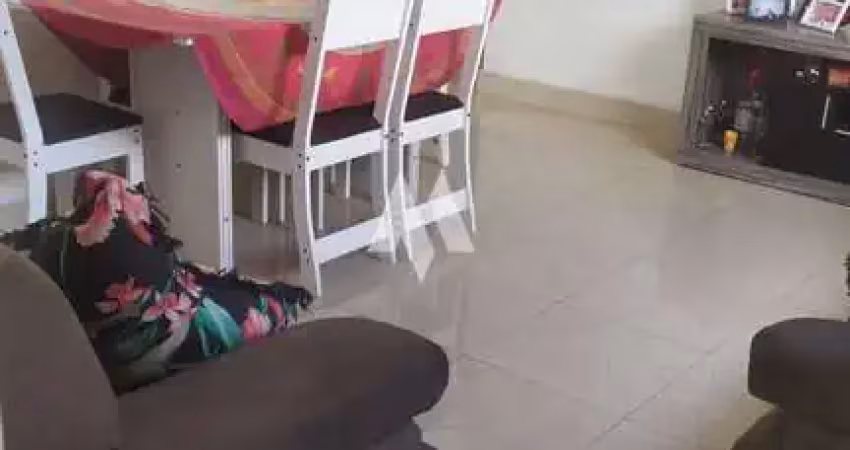 Apartamento á venda com 3 dormitórios  em Santos