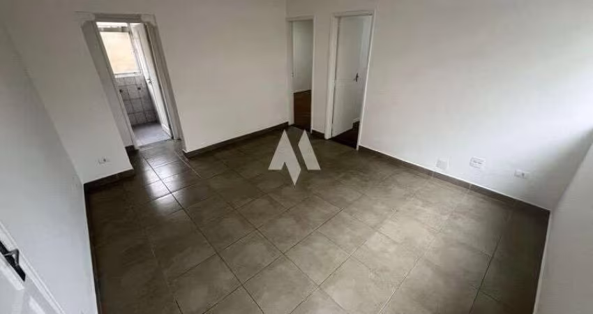 Apartamento com 2 Quartos e 1 banheiro à Venda, 76 m² por R$ 427.000