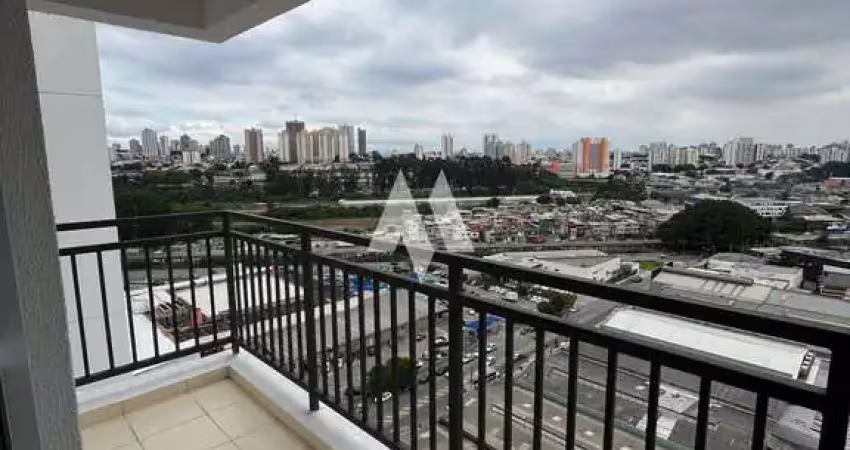 Apartamento com 02 dormitórios 01 suíte e lazer completo em Santos André/Sp
