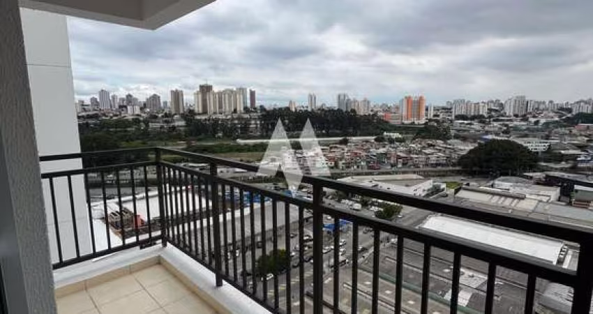 Apartamento com 02 dormitórios 01 suíte e lazer completo em Santos André/Sp