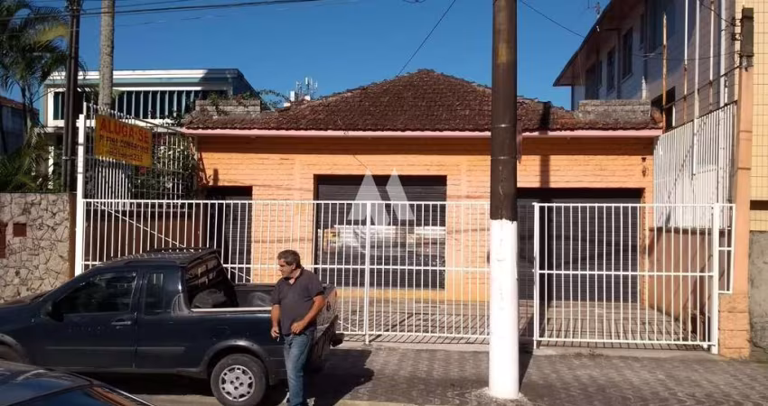 Casa à venda em São Vicente/sp