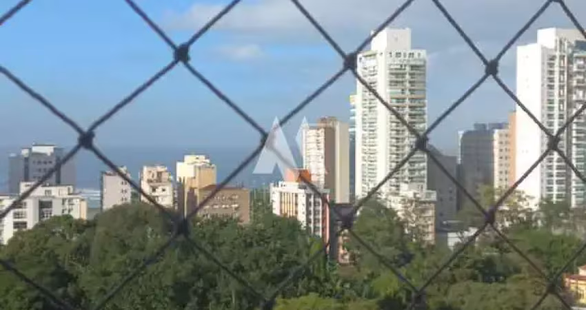 Apartamento de 04 quartos com 132m² e lazer completo no Marapé