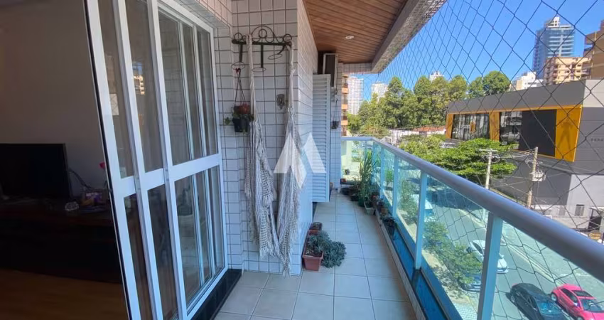 Apartamento à venda no Embaré com 3 dormitórios , suíte e lazer completo