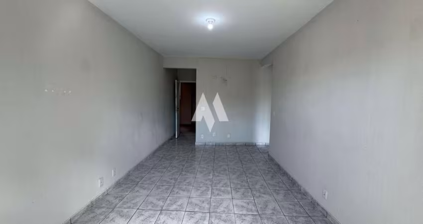 Apartamento pé na areia á venda em Santos
