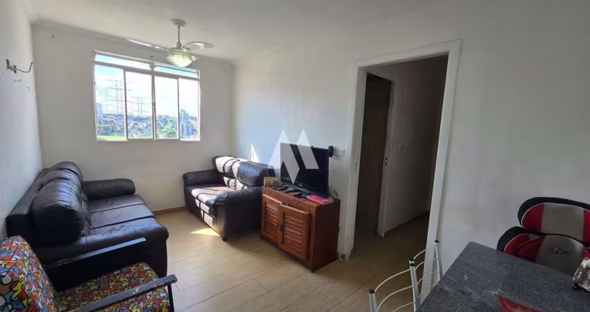 Residencial Pirituba A, 2 dormitórios, reformado, andar alto