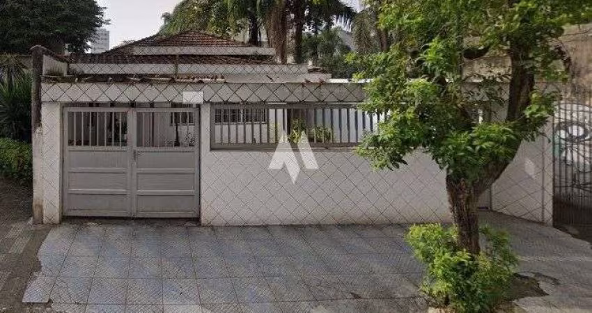 Terreno á venda Encruzilhada em Santos