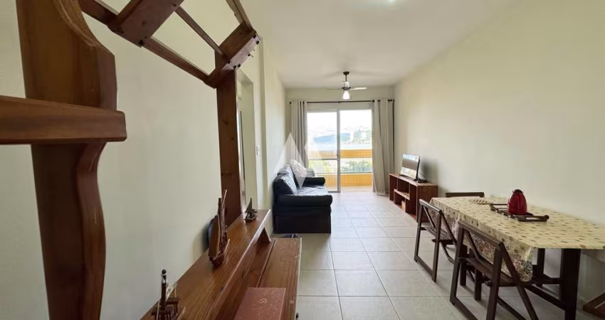 Apartamento à Venda Frente ao Mar em São Vicente