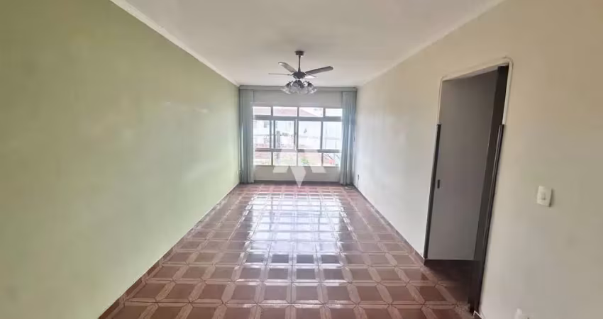 Oportunidade de apartamento no bairro da Aparecida em Santos