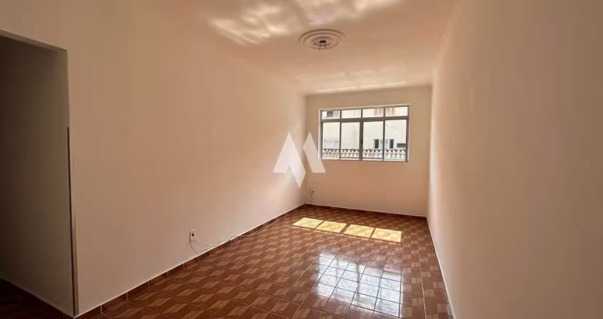 Apartamento  á venda com 2 quartos e 1 banheiro  72 m² - Campo Grande em Santos