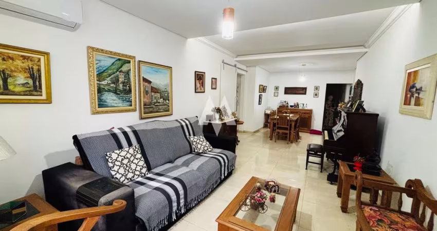 Apartamento à venda com 3 dormitórios - Gonzaga / Santos