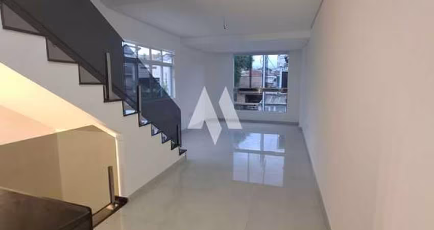 Casa Padrão Duplex