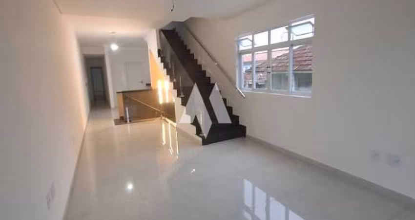 Casa Padrão Duplex
