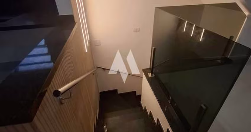Casa  Padrão Duplex