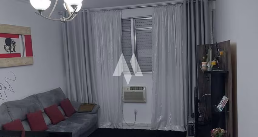Apartamento Padrão de 2 dormitórios