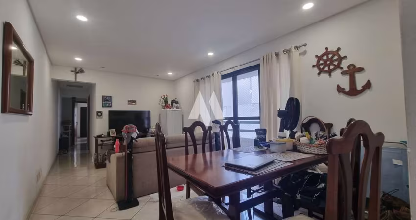 Apartamento Padrão de 2 dormitórios sendo 1 suíte em prédio com lazer