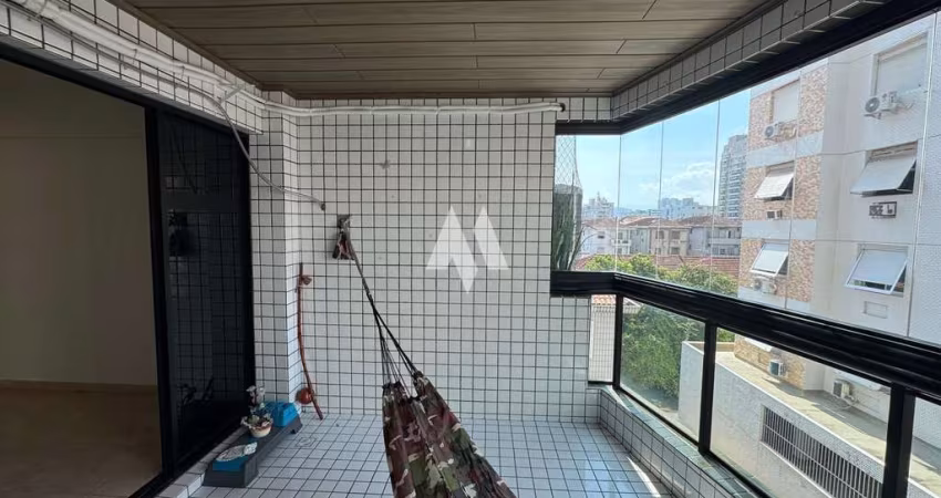 Apartamento  á venda  Pompéia, Santos/SP