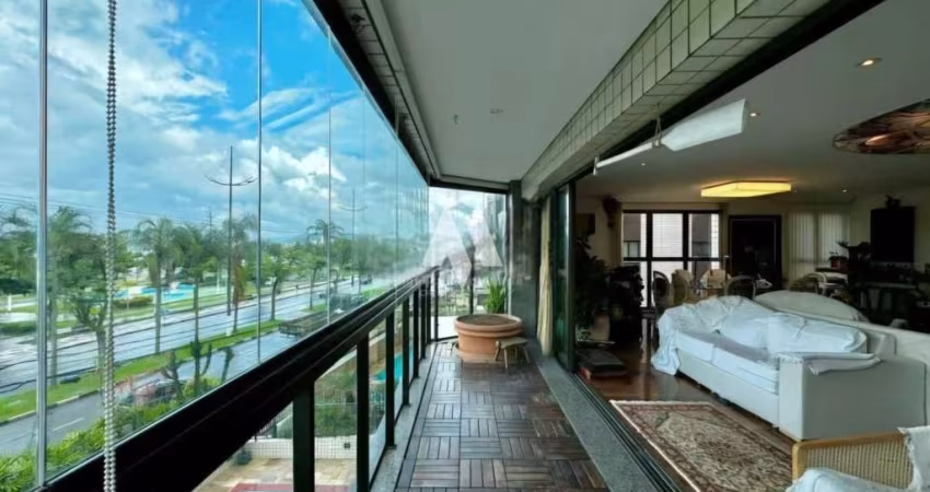 Frente ao mar, exclusividade e alto padrão na Aparecida