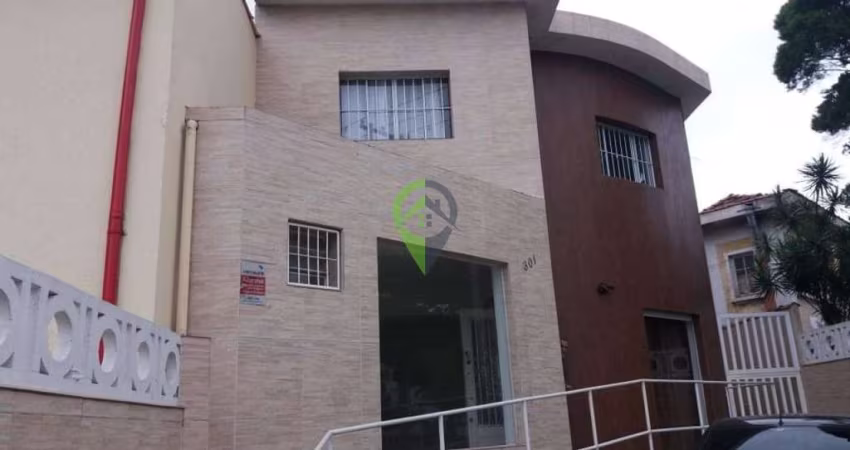 OPORTUNIDADE - IMÓVEL COMERCIAL - VENDA!!!