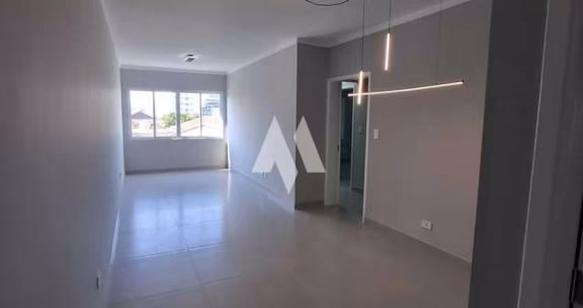Apartamento Padrão 3 quartos sala  2 ambientes 2 banheiros dependência de empregada