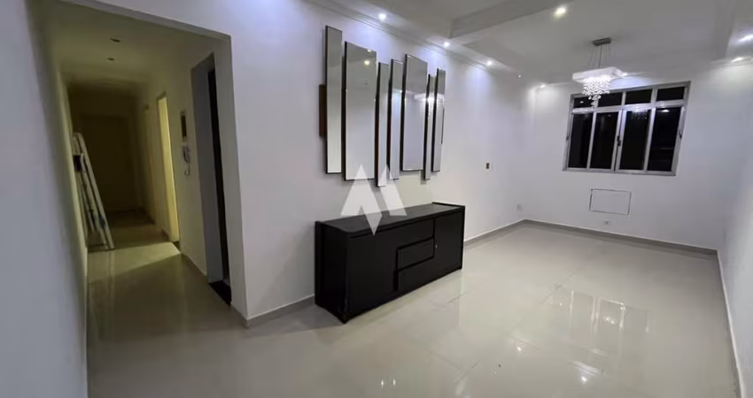 Apartamento  com 3 dormitórios 1 suite Marapé em Santos