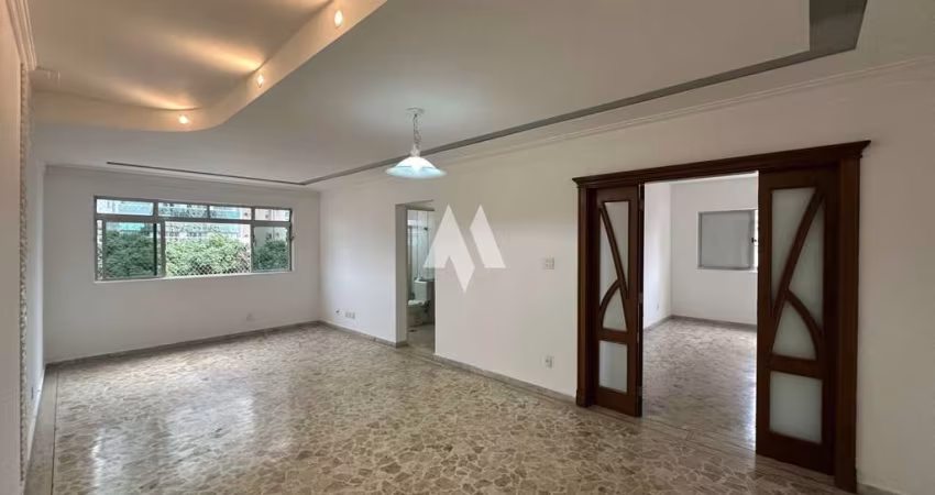 Apartamento no Boqueirão com vista livre!