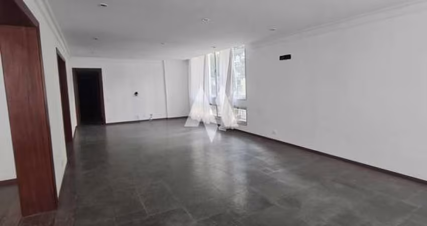 Apartamento Padrão 4 quartos sendo 3 suite