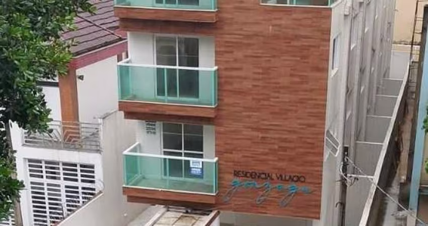 Casa com 3 dormitórios à venda, 175,80 m²  - Gonzaga - Santos/SP