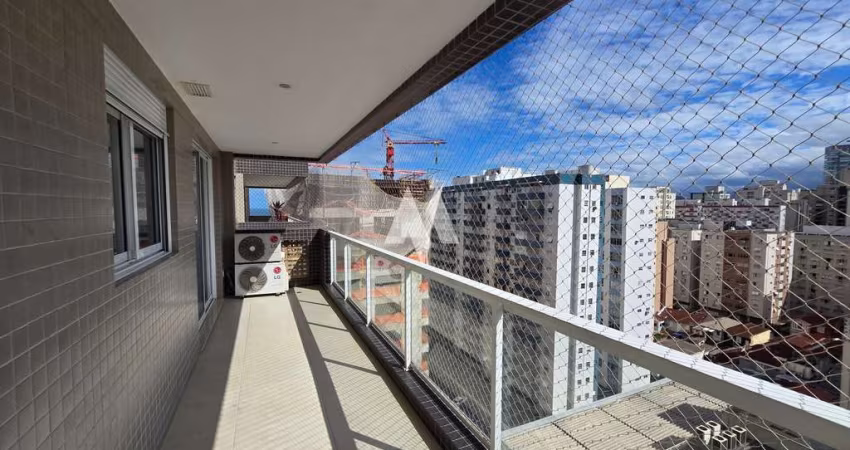 Apartamento a venda no Gonzaga, Santos/SP, 2 dormitorios, 1 suite, lazer