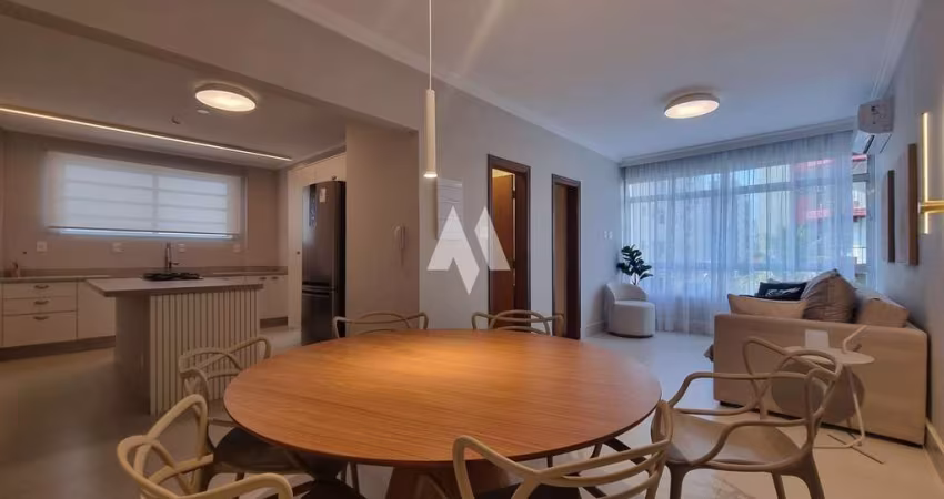 Apartamento Padrão totalmente reformado