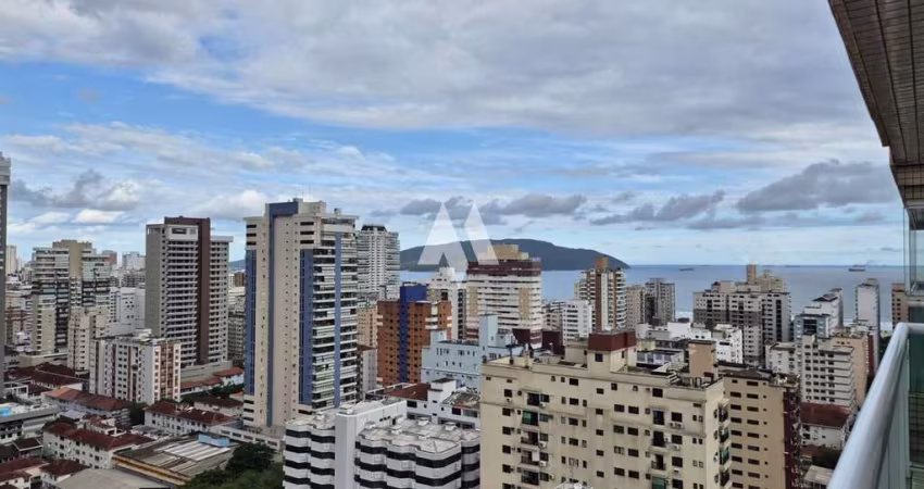 Apartamento Cobertura Duplex à venda