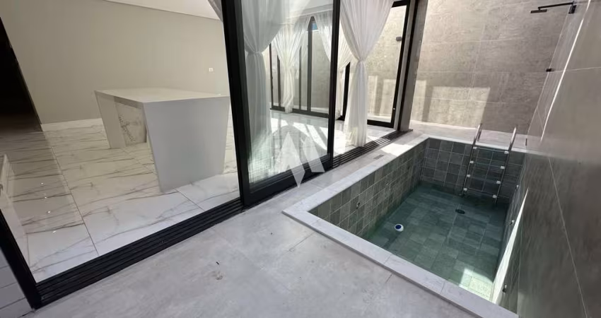 Casa com piscina  à venda bairro Marapé