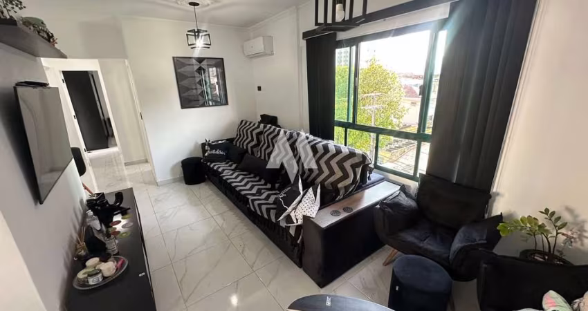 Apartamento à venda no bairro Embaré - Santos/SP