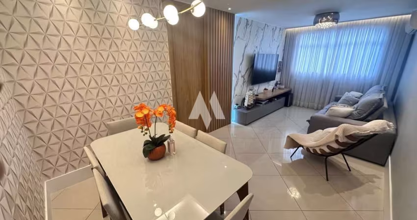 Apartamento Padrão, Oportunidade no Campo Grande!