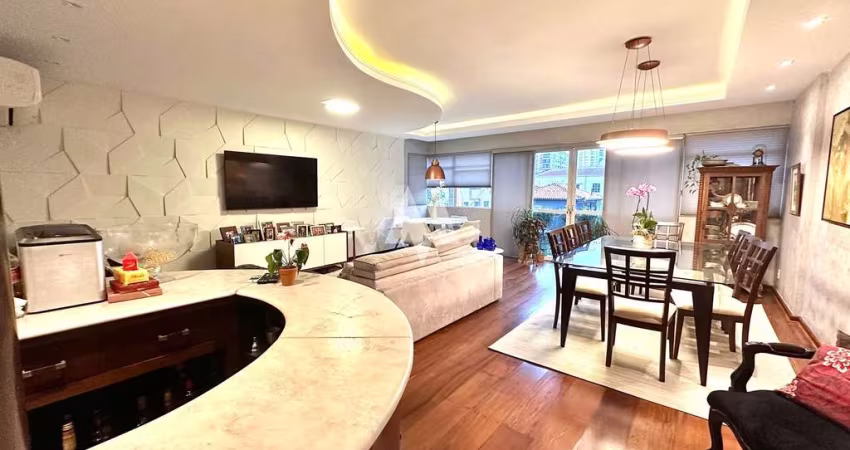 Apartamento à venda bairro Embaré
